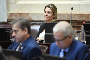 González Riollo presentó un pedido de informes por las estafas a clientes del Banco Supervielle