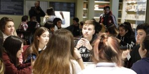 PRESUPUESTO PARTICIPATIVO JOVEN 