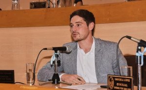 Se aprobó una ordenanza que exige a los funcionarios municipales la realización de un test antidroga  
