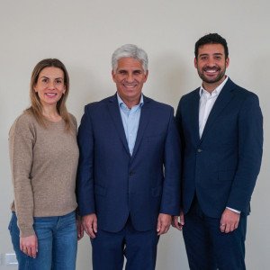 GONZALEZ RIOLLO ENCABEZARÁ LA LISTA A SENADORES NACIONALES 