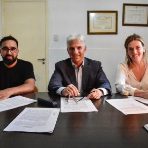 EL PRO FIRMÓ EL LEMA CAMBIA SAN LUIS