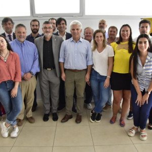 El PRO participará con un sublema en el lema Cambia San Luis en las próximas elecciones