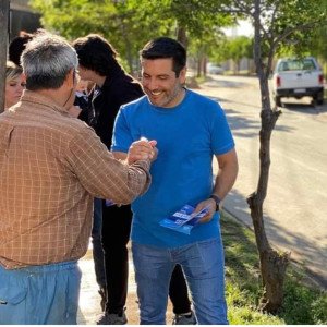 Otoniel Perez Miranda