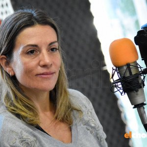 Gabriela Gonzalez Riollo: Es importante sumar legisladores nacionales para defender los intereses de San Luis 