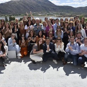 González Riollo: Las mujeres tenemos la vocación de dedicarnos a la política y disputar espacios de poder