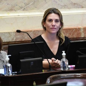 González Riollo rechazó el aumento de impuestos a través del Consenso Fiscal