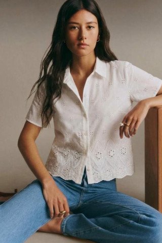 Camisa Dionne