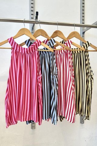 Blusa Milan