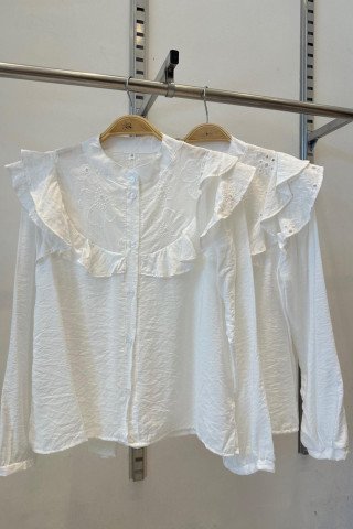Camisa Eloy