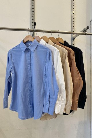 Camisa Lucca