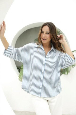 Camisa Bonarda
