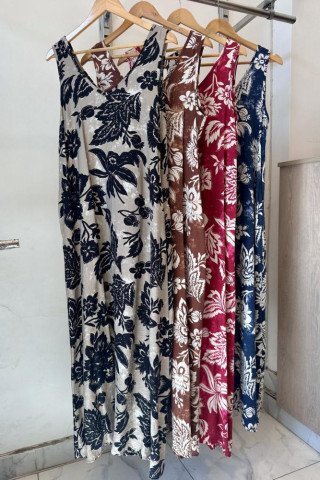 Vestido Malibu