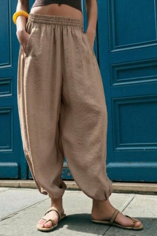 Pantalon Bombacho Toscana
