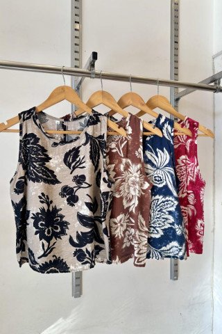 Musculosa Mykonos