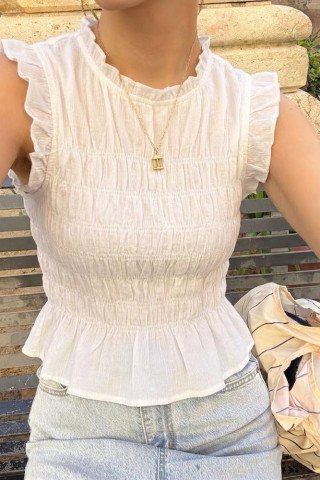 Blusa Sophie