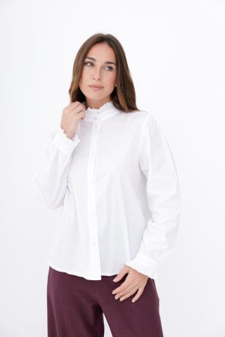 Camisa Roy – Nuevo Color Rosa