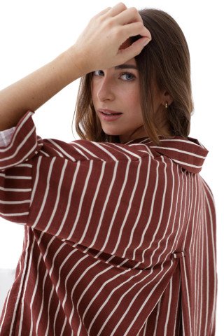Camisa Bonarda