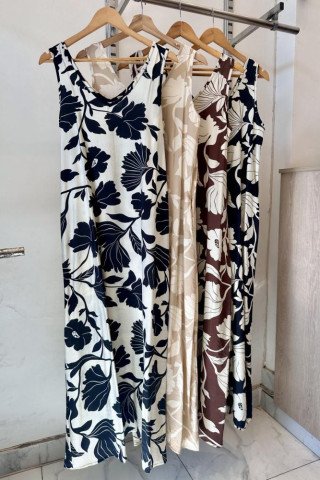 Vestido Malibu