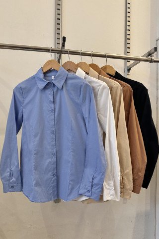Camisa Helen