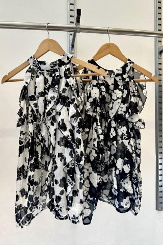 Blusa Nikki