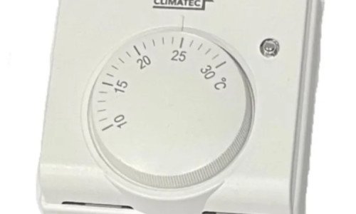 Termostato Mecánico