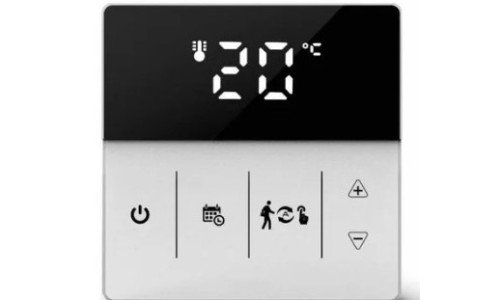Termostato Digital