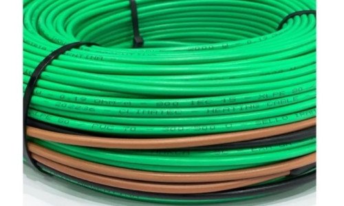 Cable Calefactor 450w