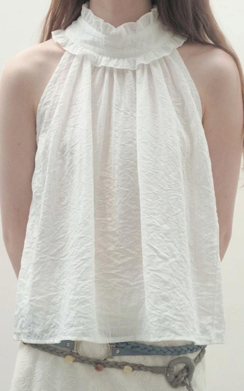 Blusa Iris