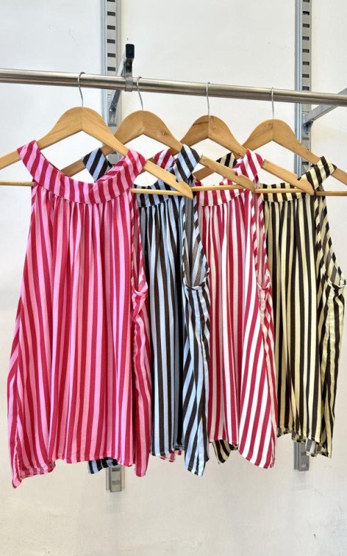 Blusa Milan
