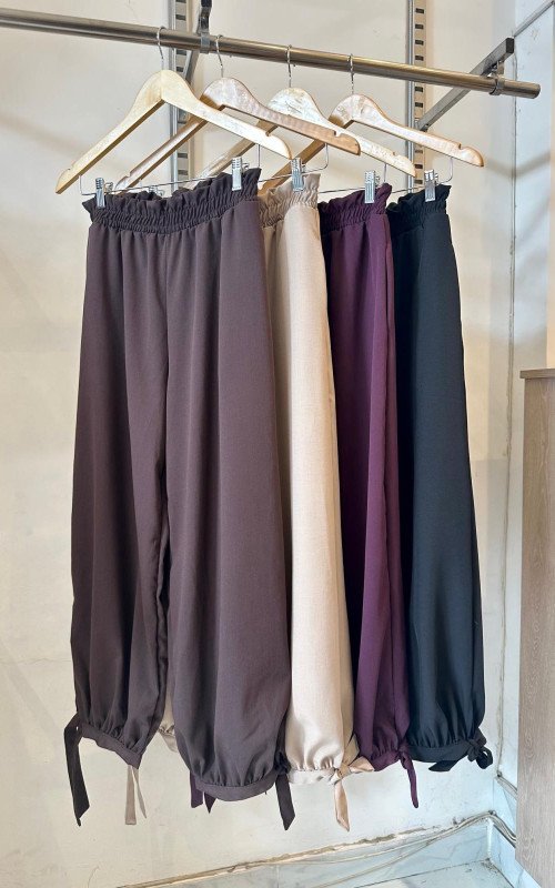 Pantalon Orora