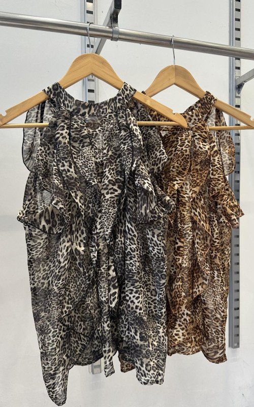 Blusa Nikki