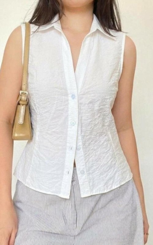 Camisa Ivy