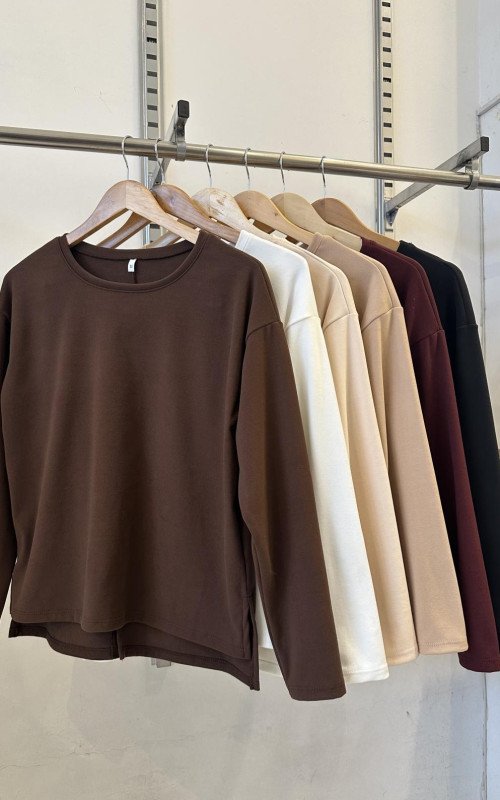 Remera Milo