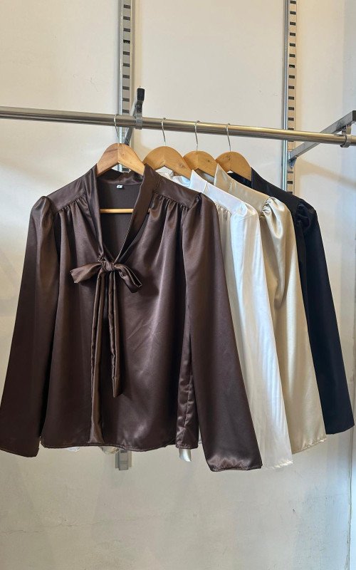 Blusa Chad