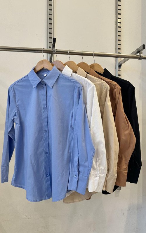Camisa Lucca