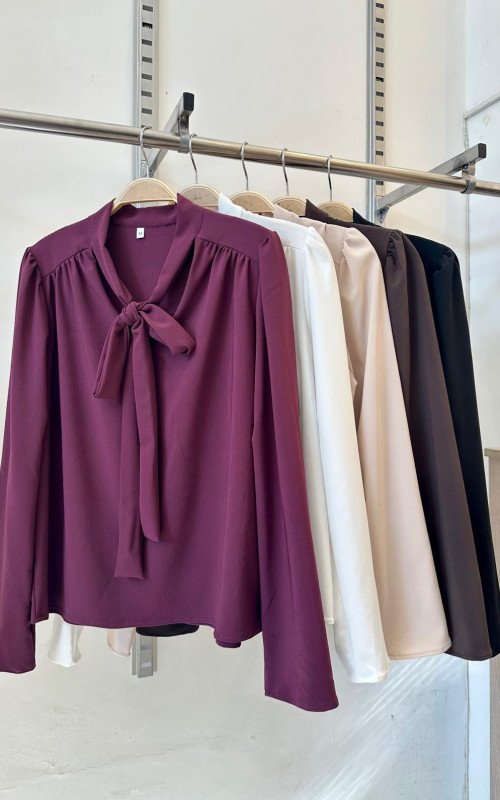 Blusa Chad