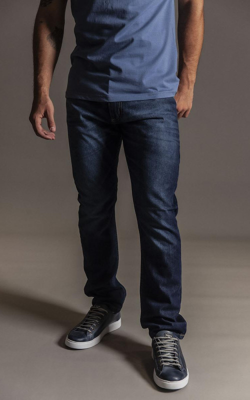 751 | JEANS TAPERED
