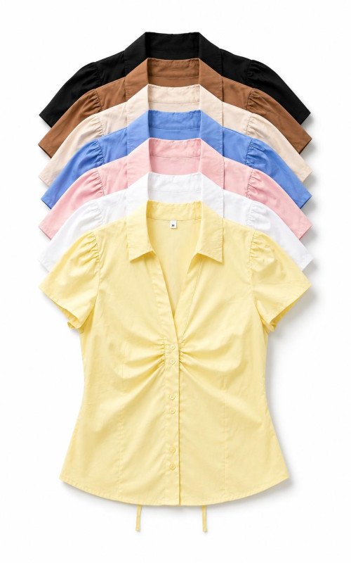Camisa Cala