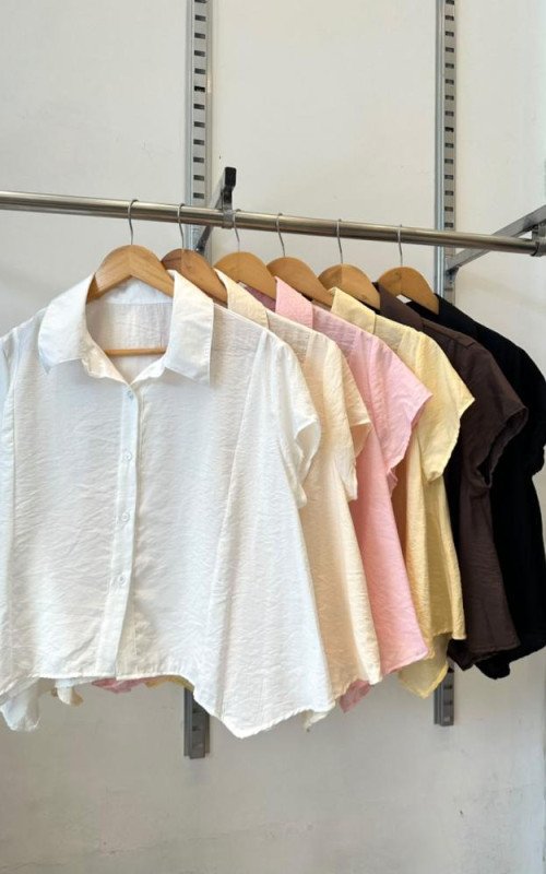 Camisa Noemi