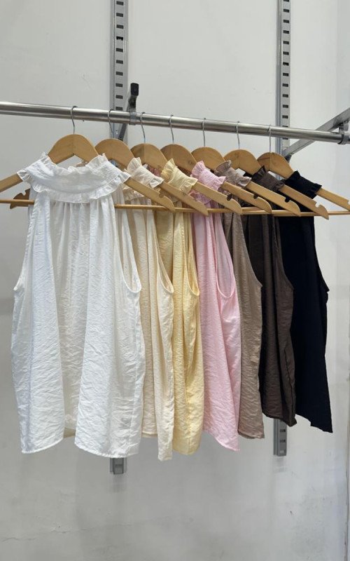 Blusa Iris
