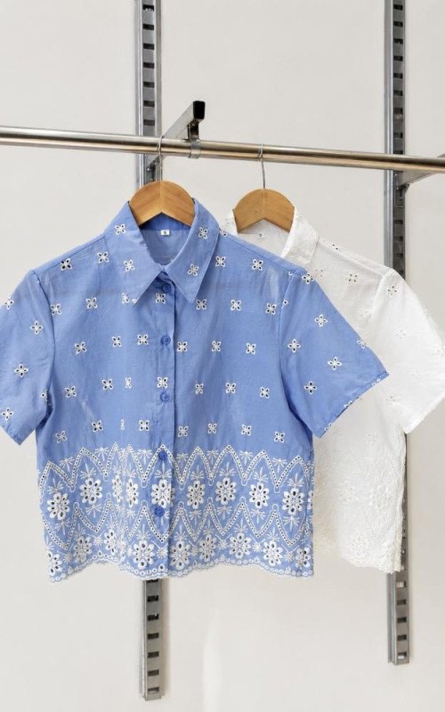 Camisa Dionne