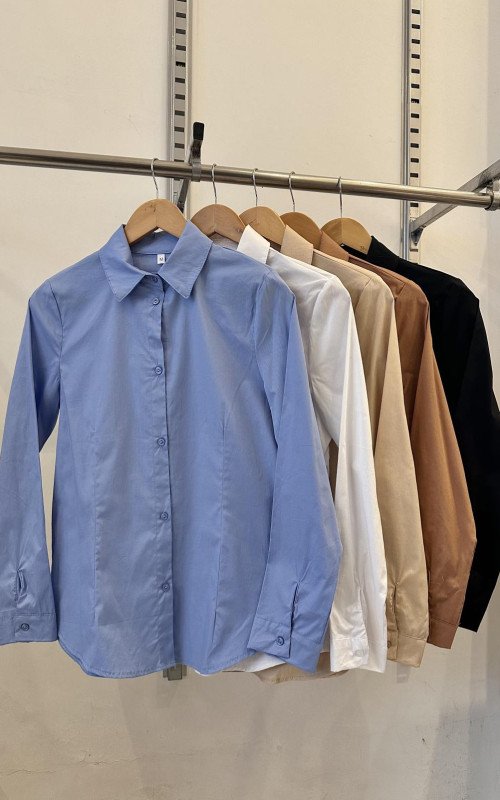 Camisa Helen
