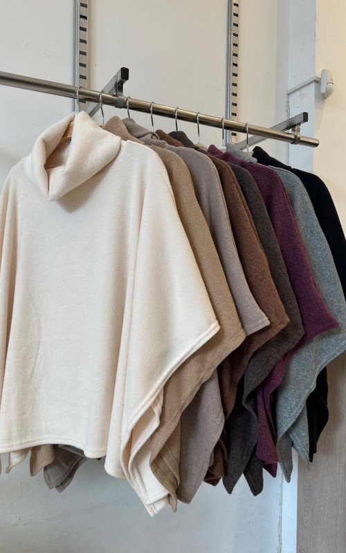 [REPO!] Poncho Mellow
