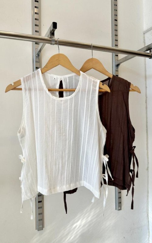 Musculosa Laos
