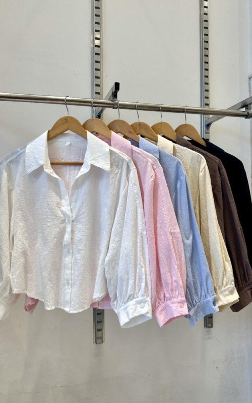Camisa Lauren