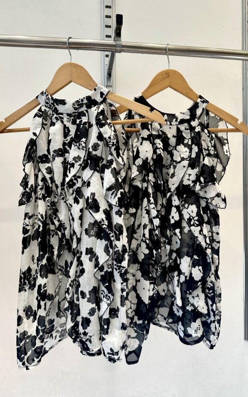 Blusa Nikki
