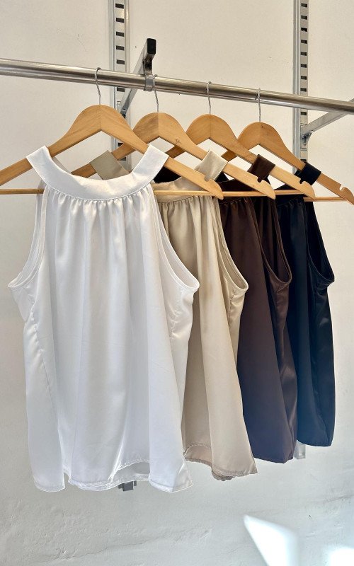 Blusa Milan