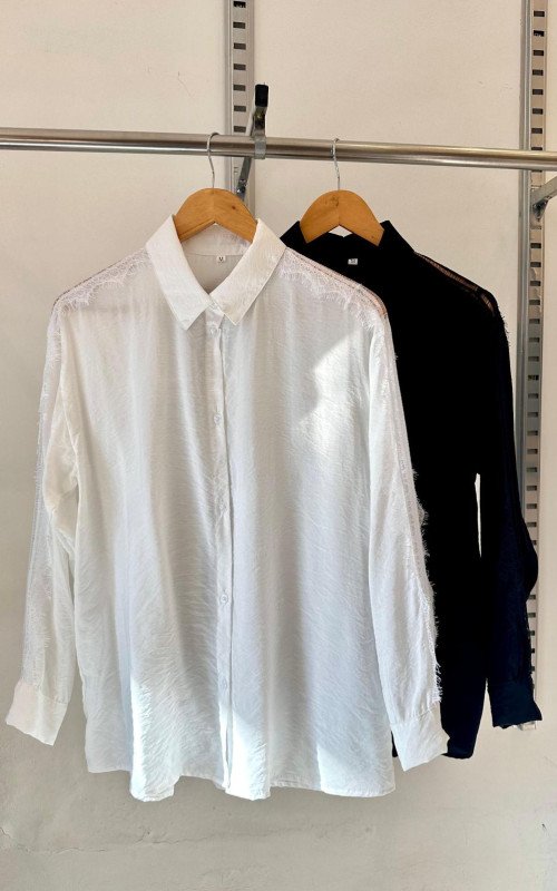 Camisa Kona