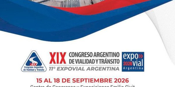 Expovial Argentina 2026
