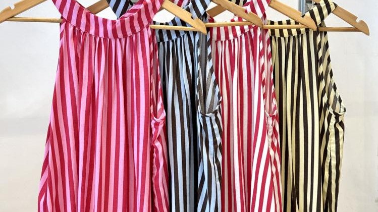Camisas & Blusas estampadas